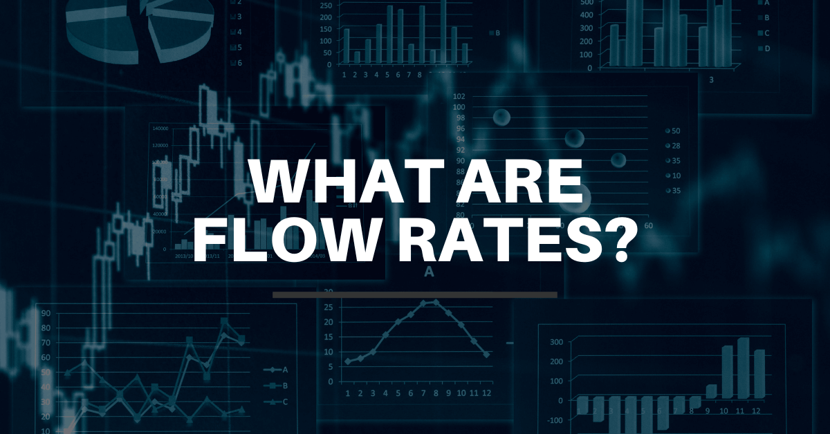 What are Flow Rates? - LUDASOF